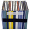 Spratley Multimedia Wall Mounted Storage Box Bag