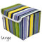 Spratley Multimedia Wall Mounted Storage Box Bag