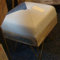 Square Pouffe