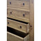 Corona 4 Drawer Chest of Drawers