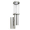Trono 1 Light Outdoor Sconce