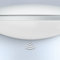 1 Light Outdoor Flush Mount