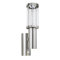 Trono 1 Light Outdoor Sconce