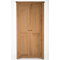 Brooklyn 2 Door Wardrobe