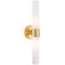 Rickford 2-Light Wall Sconce