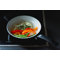 Blanc et Noir Non-Stick Frying Pan