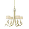 Lucy 4 Light Chandelier