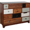 Allegheny 12 Drawer Sideboard