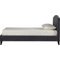 Upholstered Bed Frame