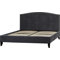 Upholstered Bed Frame