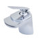 Single Lever Deck Mount Waterfall Faucet