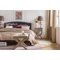 Upholstered Bed Frame