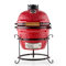 Tragbarer Kamado-Grill BBQ Princesize mit Deckel