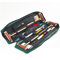 Hurlingham 4 Player Croquet Set with a Tool Kit Bag