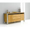 Barmah 2 Door 3 Drawer Sideboard