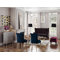 Jeeves Door Drink Cabinet Mirror