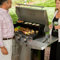 67cm Performance Gas Barbecue with Side Shelf
