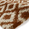 Royal Nomadic Red Area Rug