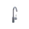 Spillo Single Hole Bathroom Sink Faucet with Single Handle