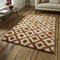 Royal Nomadic Red Area Rug