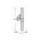Rickford 2-Light Wall Sconce
