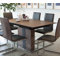 Rion Extendable Dining Table