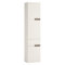Lancaster 2 Door, 1 Drawer Tall Cabinet