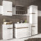 Lancaster Kitchen Pantry