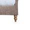 Zoe Upholstered Bed Frame