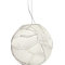 Planet Suspension Globe Pendant