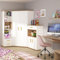 Pimpinio 2 Door Wardrobe