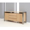 Barmah 2 Door 3 Drawer Sideboard