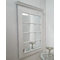 Rectangle Window Mirror