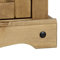 Corona 2 Door 2 Drawer Combi Chest