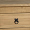 Corona 2 Door 2 Drawer Combi Chest