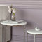 Alford Paula 2 Piece Nest of Tables