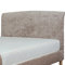 Zoe Upholstered Bed Frame