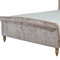 Zoe Upholstered Bed Frame