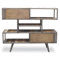 El Monte 2 Drawer Chest