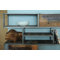 El Monte 2 Drawer Chest