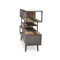 El Monte 2 Drawer Chest
