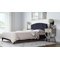 Upholstered Bed Frame