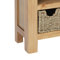 Sagers TV Stand for TVs up to 49"