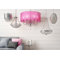 Levon 1 Light Globe Pendant