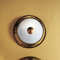 Mestre 1 Light Flush Wall/Ceiling Light
