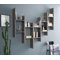 Game Modular Wall Shelf