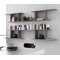 Game Modular Wall Shelf