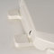 Ez Close Standard Plastic Round Toilet Seat