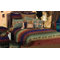 Mustang Canyon Coverlet Collection