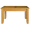 Michigan Extendable Dining Table